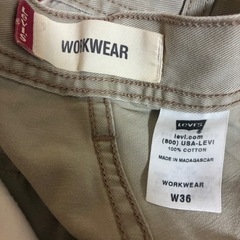 ハーフパンツの画像