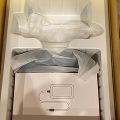 【新品】光脱毛器の画像