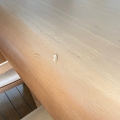 
【商談中】ダイニングテーブルセット の画像