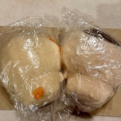 新品・未開封　ちいかわ　しーぷわ　ぬいぐるみ　の画像