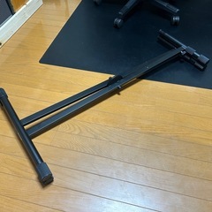 キーボードスタンドの画像