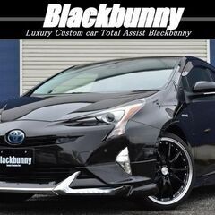 【自社ローン】プリウス 1.8S SafetyPlus　☆彡オンライン商談OKの画像