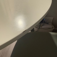 ダイニングテーブルセット 2人掛け（3点） 丸テーブル コンパクト [幅75]【公式】LOWYA（ロウヤ）家具・インテリアのオンライン通販 https://www.low-ya.com/goods/S_S200308 #LOWYAの画像