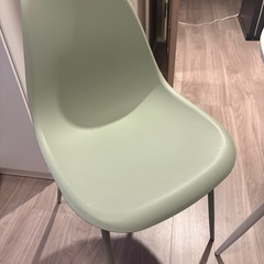 ダイニングテーブルセット 2人掛け（3点） 丸テーブル コンパクト [幅75]【公式】LOWYA（ロウヤ）家具・インテリアのオンライン通販 https://www.low-ya.com/goods/S_S200308 #LOWYAの画像