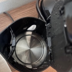 「受け渡し予定者様決まりました」 11/12まで！　T-fal ケトル　1.2Ｌの画像