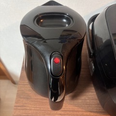 「受け渡し予定者様決まりました」 11/12まで！　T-fal ケトル　1.2Ｌの画像