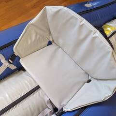 Tributary Tomcat Solo インフレータブルカヤックの画像