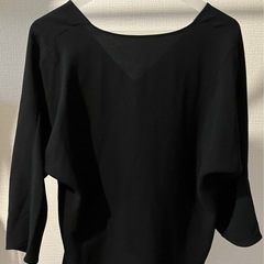 Rie Miller トップスの画像