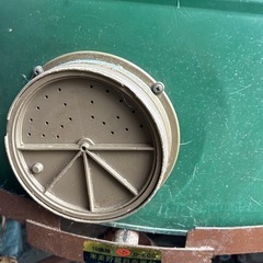 穀物貯蔵器
の画像