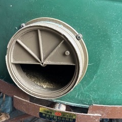 穀物貯蔵器
の画像