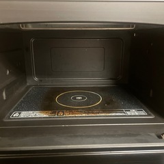 東芝 石窯ドーム ER-MD7【ジャンク】の画像