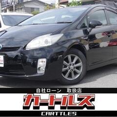 【自社ローン】プリウス S　☆彡オンライン商談OKの画像