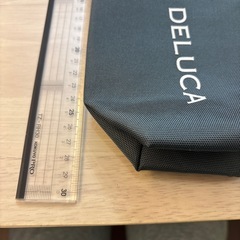 ディーンアンドデルーカの保冷
の画像