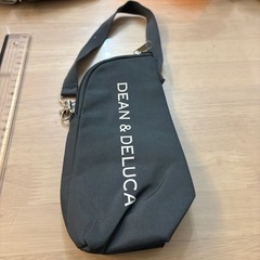 ディーンアンドデルーカの保冷
の画像