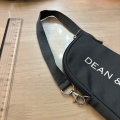 ディーンアンドデルーカの保冷
の画像