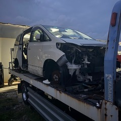 20アルファード　部品取り、
月曜日限定の画像