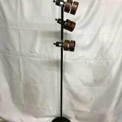 【北見市発】スタンドライト インテリア 調光 (E3701kms)の画像