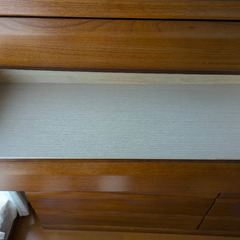 タンスお売りします(送料別)の画像