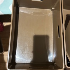 ニトリケースの画像