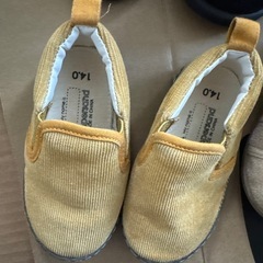13.5cm 14cm 子供靴まとめ売り の画像