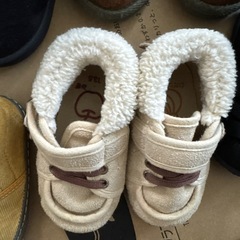 13.5cm 14cm 子供靴まとめ売り の画像