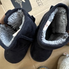 13.5cm 14cm 子供靴まとめ売り の画像