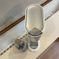 ◆ソーダストリーム本体とボトル◆の画像