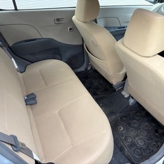 ミラ　車検あり　現車確認可能　　の画像