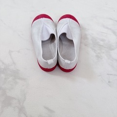 MOONSTAR Achilles 上履き・スクールシューズ アキレス 18cmの画像