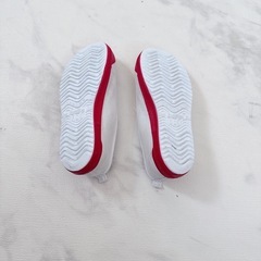 MOONSTAR Achilles 上履き・スクールシューズ アキレス 18cmの画像