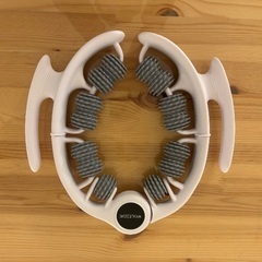 Wolfyok fitness マッサージローラーの画像