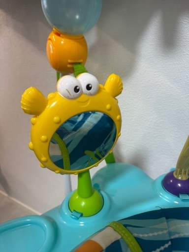 ファインディング ニモ じゃんぱるージャンパルー