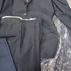 紳士　スーツ　コート　大量　④の画像