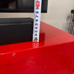 サウンドバーの画像