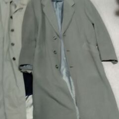 紳士　スーツ　コート　大量　④の画像