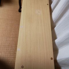 棚を出させて頂きます…の画像