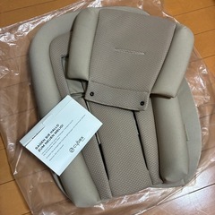 サイベックス　メリオカーボン　ベビーカー　2023年式の画像