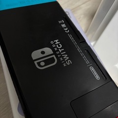 #任天堂Switch #Switch #携帯ゲーム機の画像