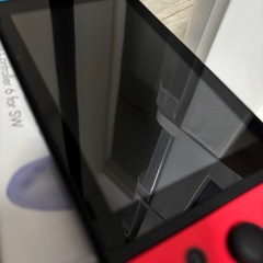 #任天堂Switch #Switch #携帯ゲーム機の画像