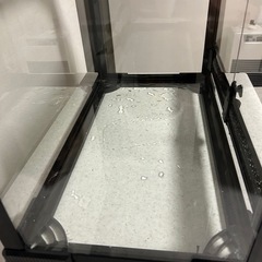 〈現金払で値引きあり！〉爬虫類・両生類ケージ（50×30）の画像