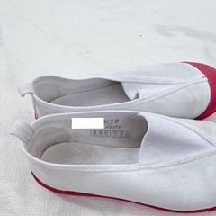 MOONSTAR Achilles 上履き・スクールシューズ アキレス 18cmの画像