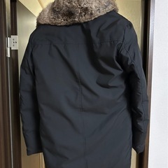 MEN'S BIGI ダウンジャケットの画像