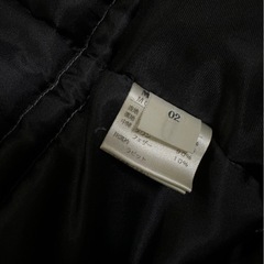 MEN'S BIGI ダウンジャケットの画像