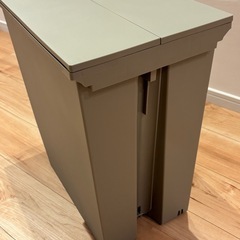 45L ゴミ箱　の画像