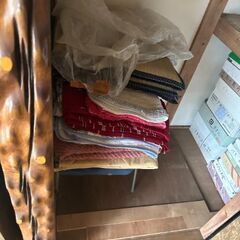 布団類　無料の画像