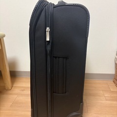 スーツケースの画像