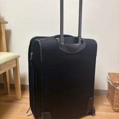 スーツケースの画像
