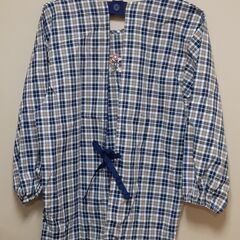 割烹着　T-416の画像