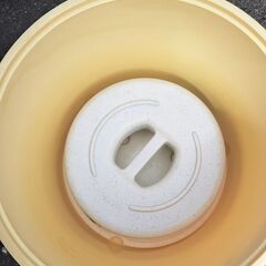 【リサイクルショップどりーむ天保山店】No.4822　漬物樽　重石付き🎵　お手頃価格で販売中🎵の画像