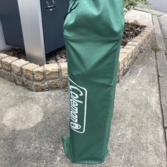 コールマン　チェアの画像
